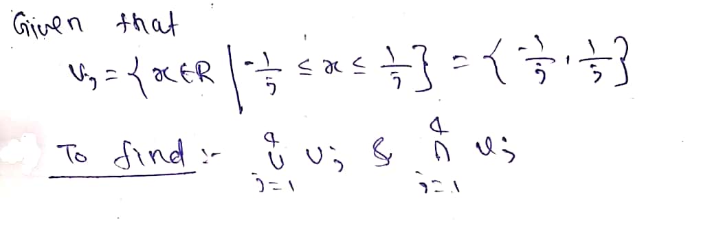 Advanced Math homework question answer, step 1, image 1